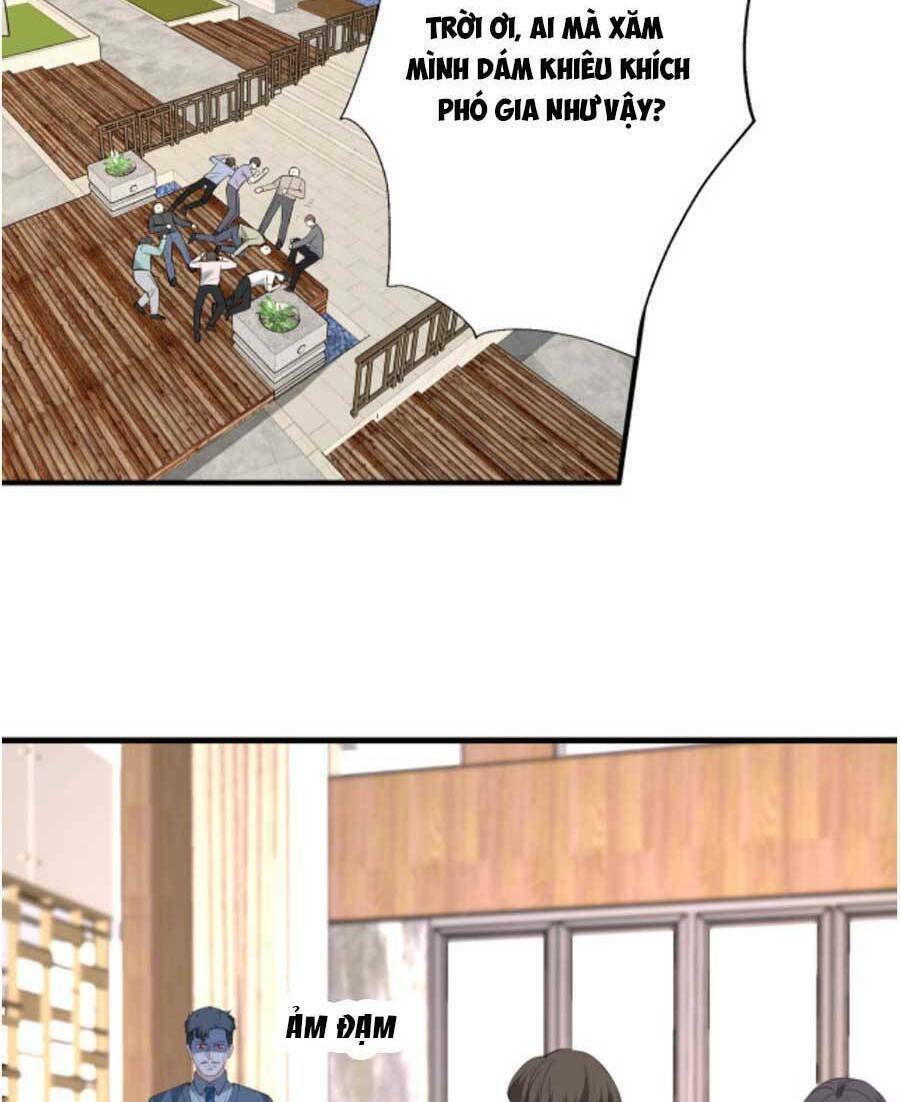 Thiên Kim Toàn Năng Đại Tài Chapter 93 - Trang 2