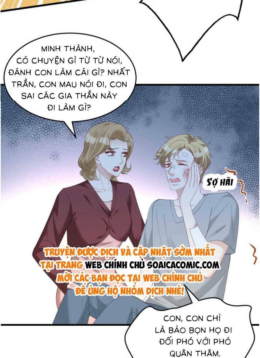 Thiên Kim Toàn Năng Đại Tài Chapter 93 - Trang 2