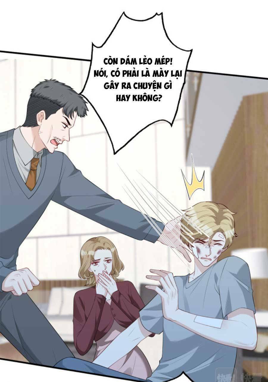 Thiên Kim Toàn Năng Đại Tài Chapter 93 - Trang 2