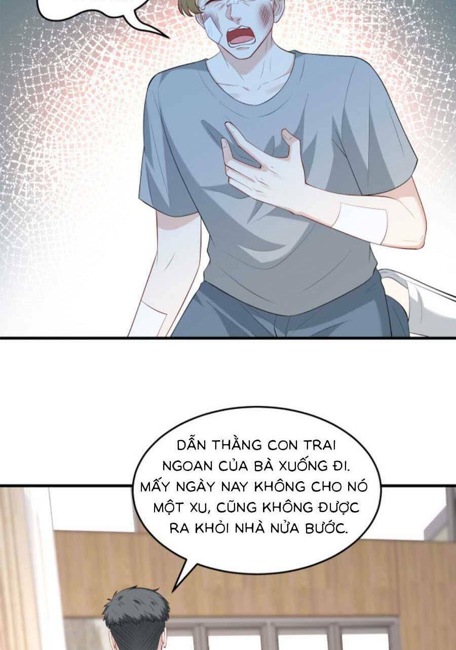 Thiên Kim Toàn Năng Đại Tài Chapter 93 - Trang 2