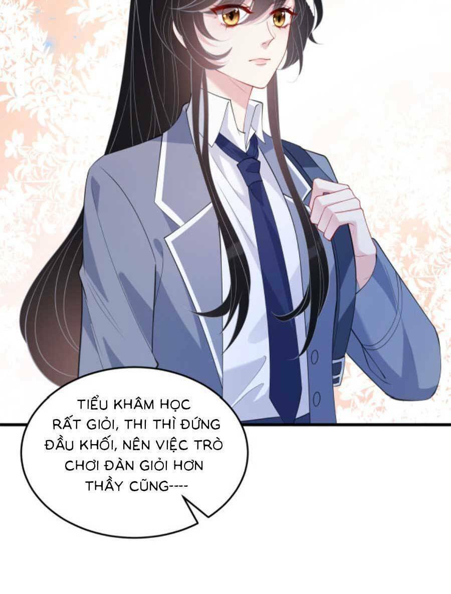 Thiên Kim Toàn Năng Đại Tài Chapter 93 - Trang 2