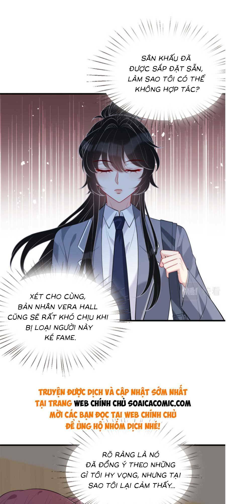 Thiên Kim Toàn Năng Đại Tài Chapter 94 - Trang 2