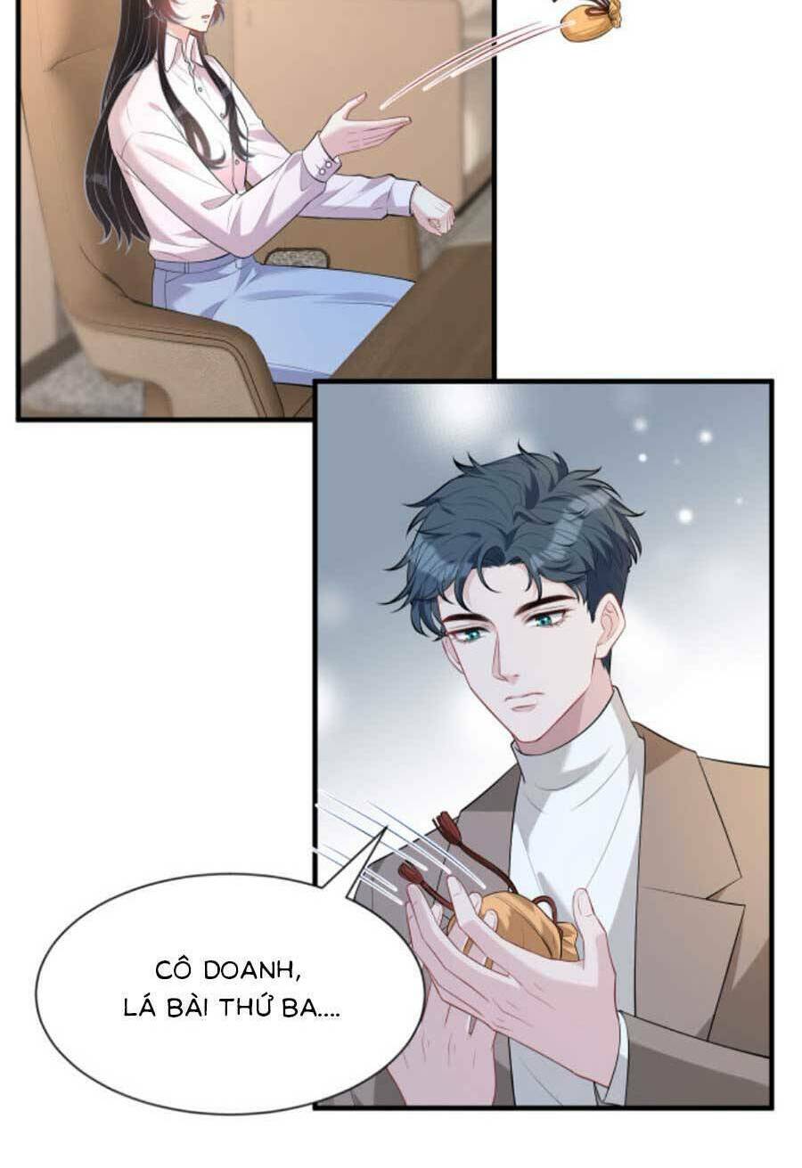 Thiên Kim Toàn Năng Đại Tài Chapter 95 - Trang 2