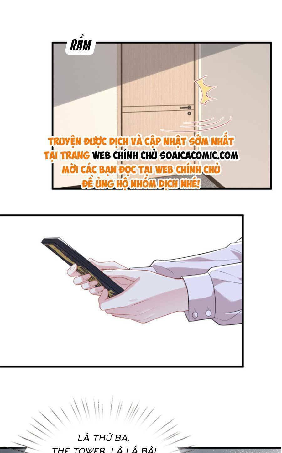 Thiên Kim Toàn Năng Đại Tài Chapter 95 - Trang 2