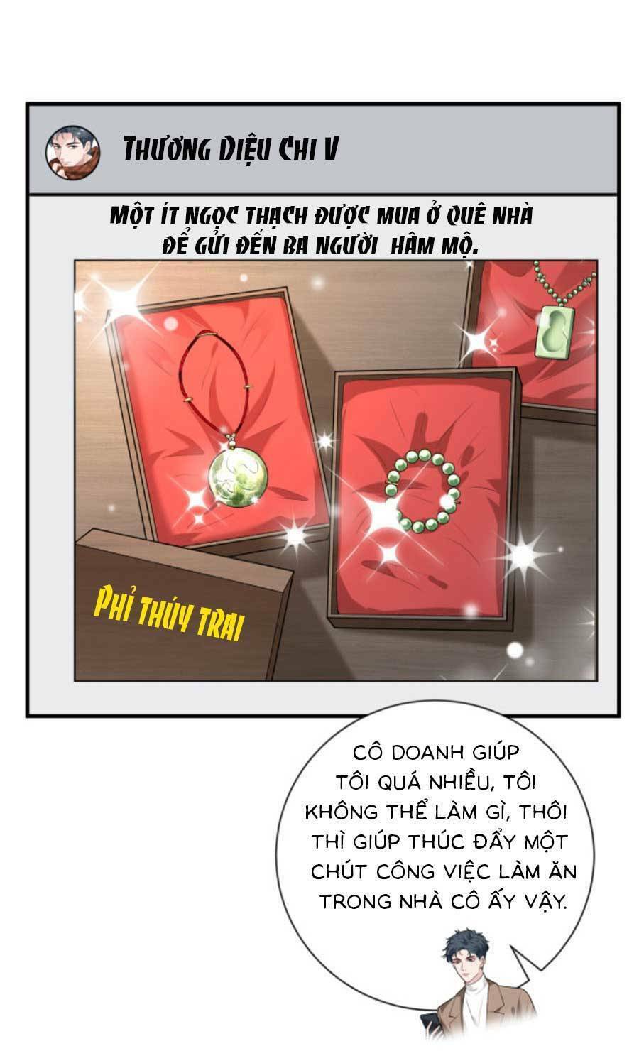 Thiên Kim Toàn Năng Đại Tài Chapter 95 - Trang 2