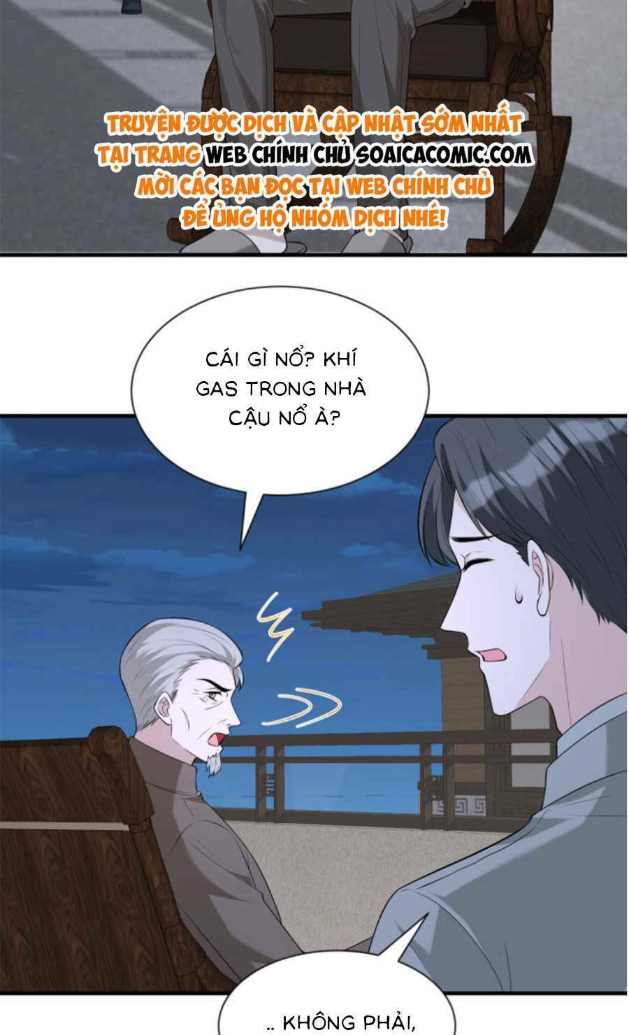 Thiên Kim Toàn Năng Đại Tài Chapter 95 - Trang 2