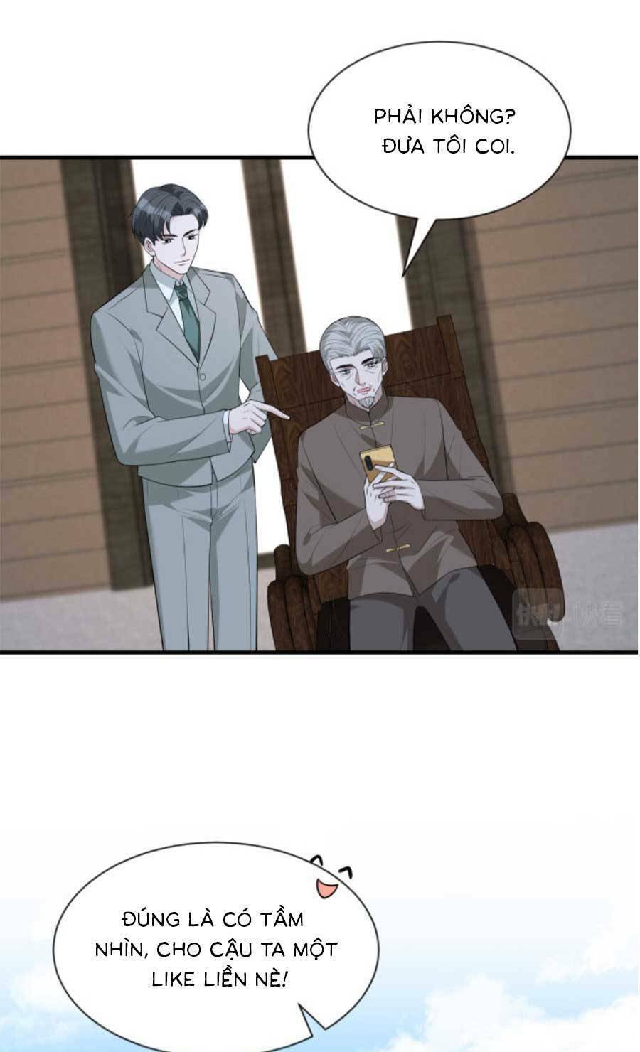 Thiên Kim Toàn Năng Đại Tài Chapter 95 - Trang 2