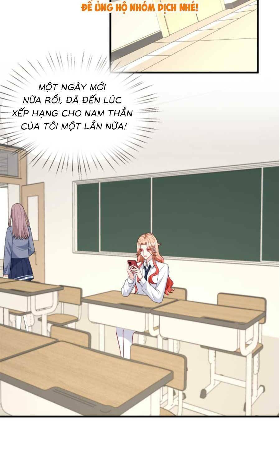 Thiên Kim Toàn Năng Đại Tài Chapter 95 - Trang 2