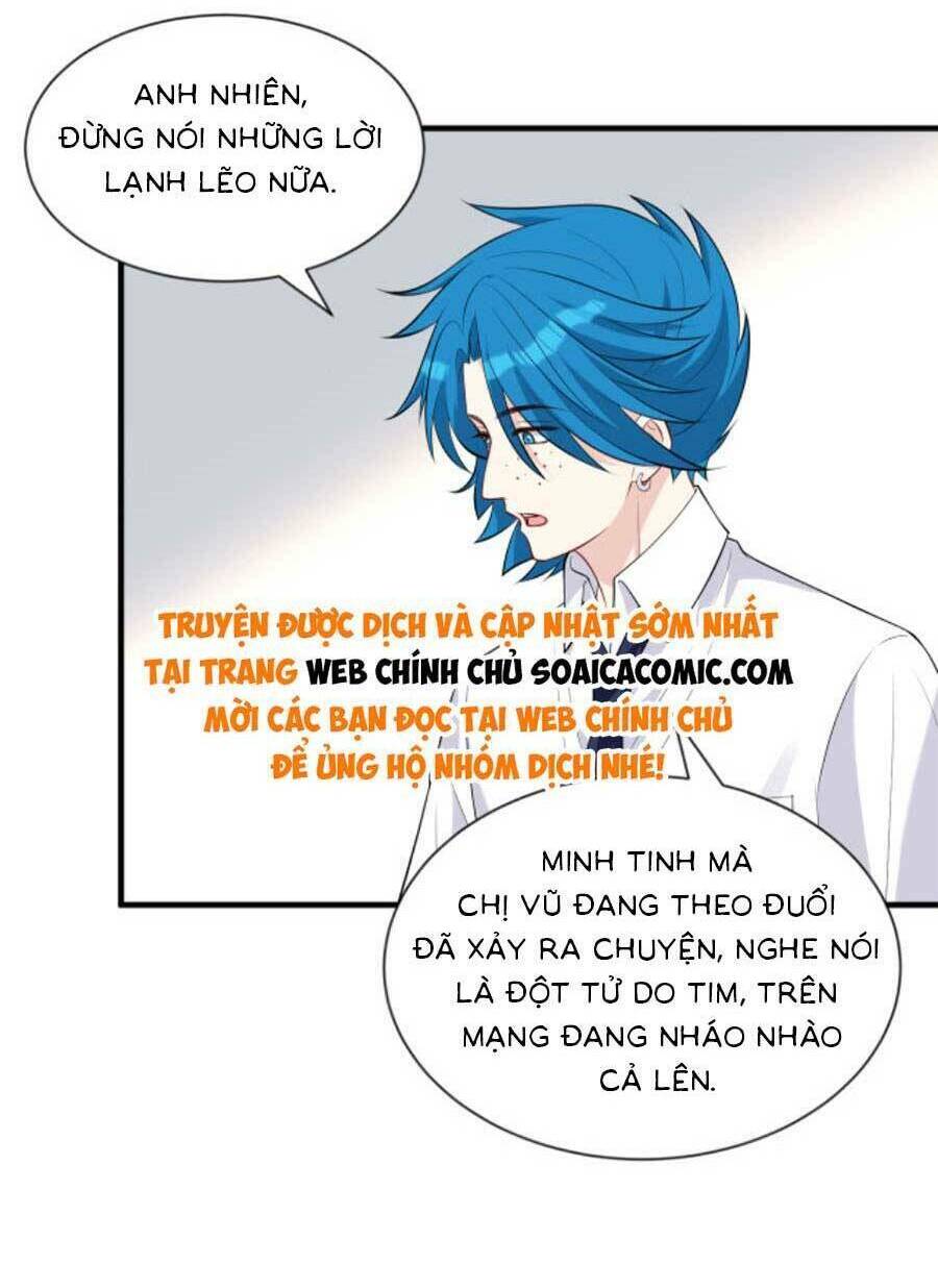 Thiên Kim Toàn Năng Đại Tài Chapter 95 - Trang 2