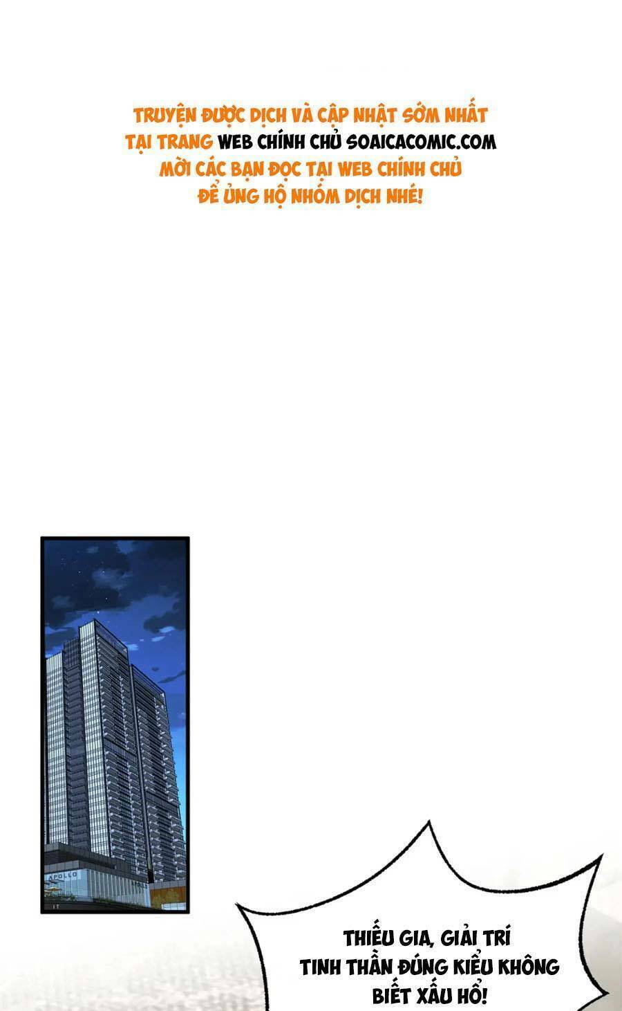 Thiên Kim Toàn Năng Đại Tài Chapter 97 - Trang 2