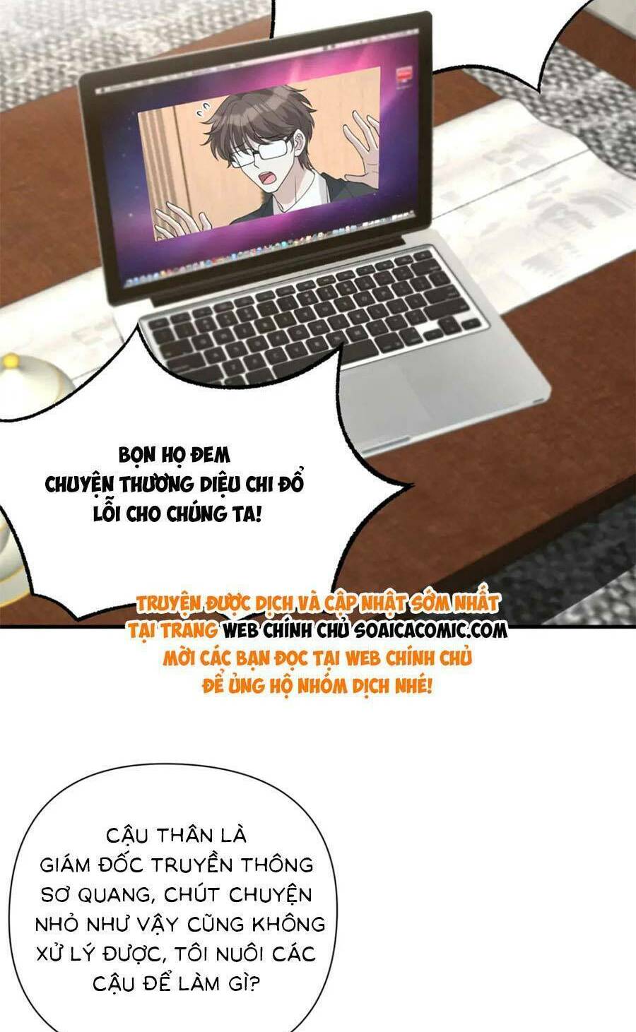 Thiên Kim Toàn Năng Đại Tài Chapter 97 - Trang 2