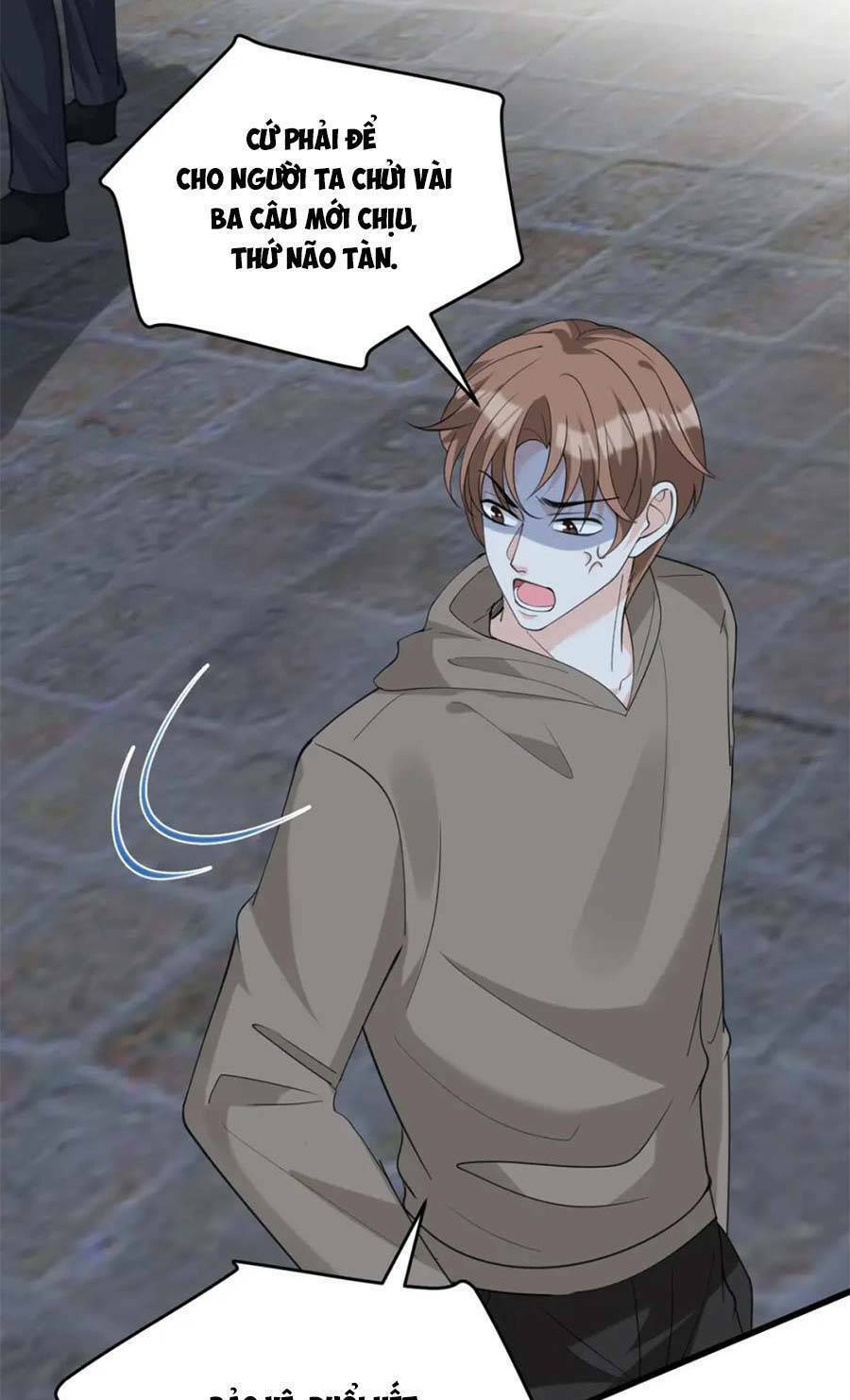 Thiên Kim Toàn Năng Đại Tài Chapter 97 - Trang 2