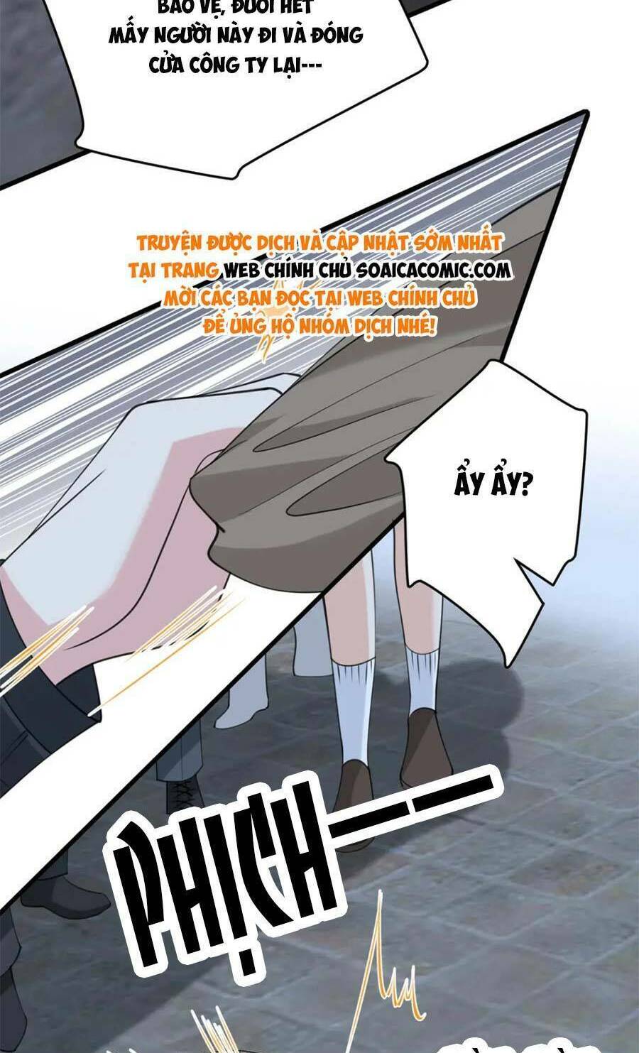 Thiên Kim Toàn Năng Đại Tài Chapter 97 - Trang 2