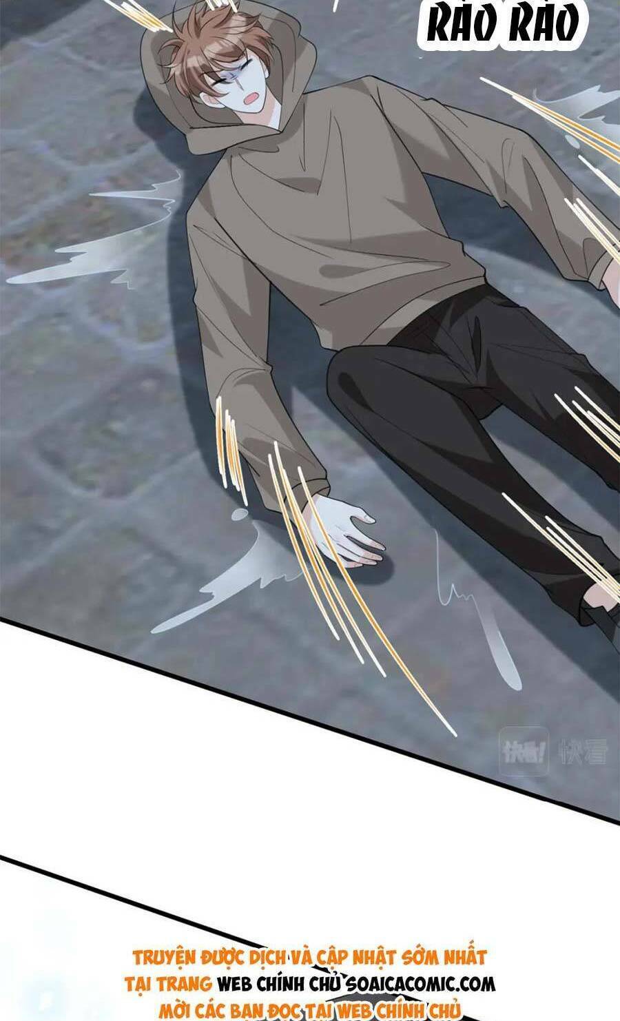 Thiên Kim Toàn Năng Đại Tài Chapter 97 - Trang 2