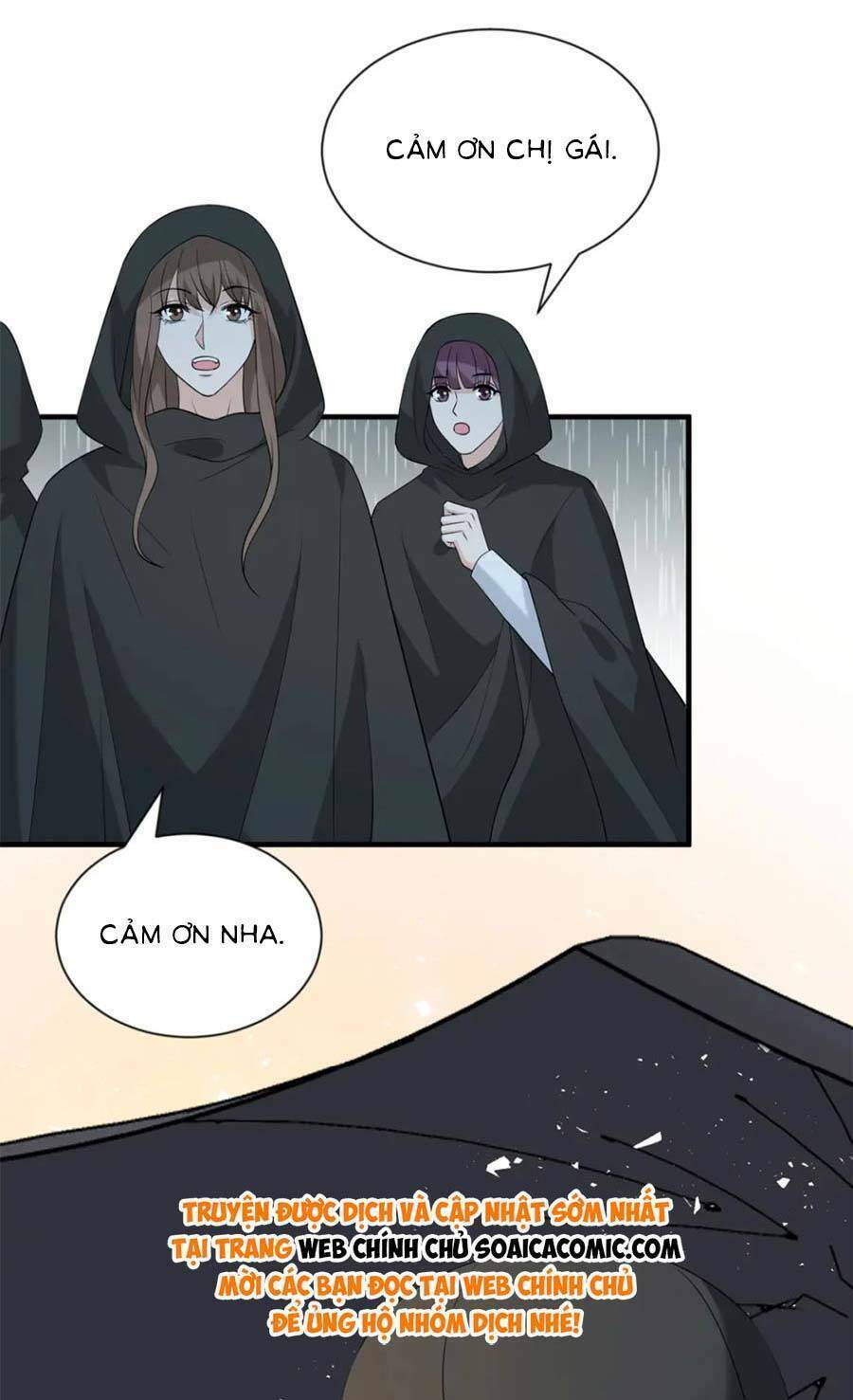 Thiên Kim Toàn Năng Đại Tài Chapter 97 - Trang 2