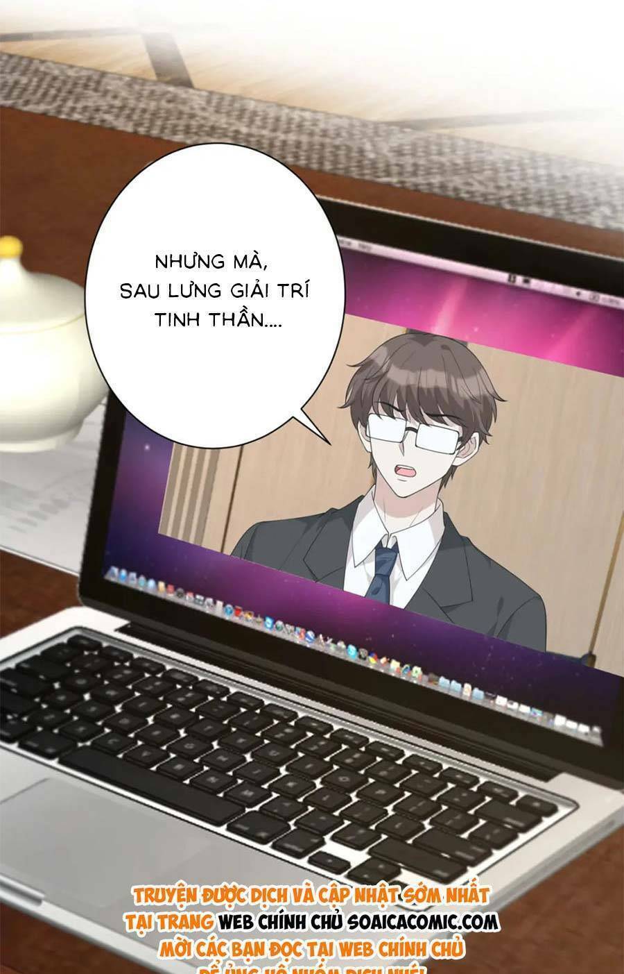 Thiên Kim Toàn Năng Đại Tài Chapter 97 - Trang 2