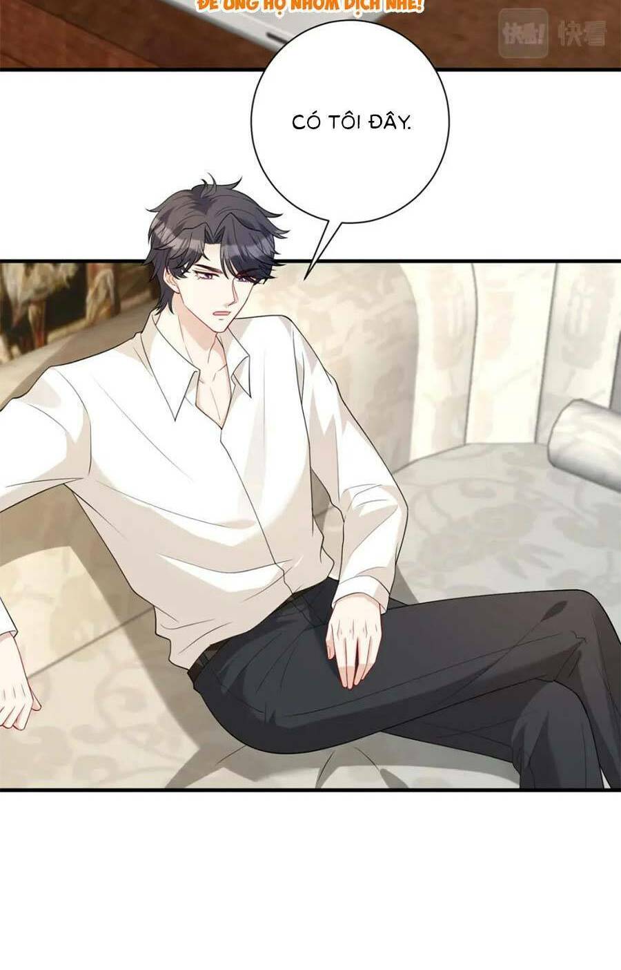 Thiên Kim Toàn Năng Đại Tài Chapter 97 - Trang 2