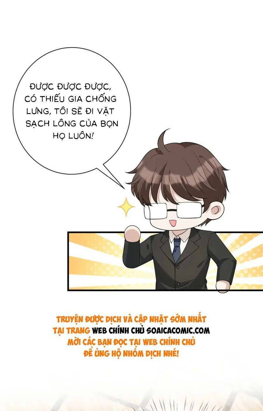 Thiên Kim Toàn Năng Đại Tài Chapter 97 - Trang 2