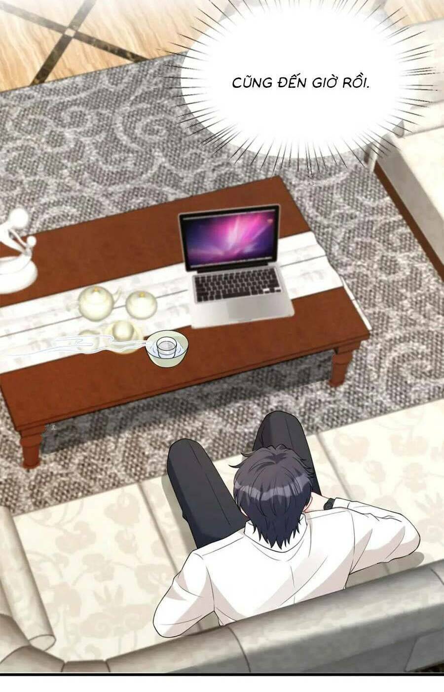 Thiên Kim Toàn Năng Đại Tài Chapter 97 - Trang 2