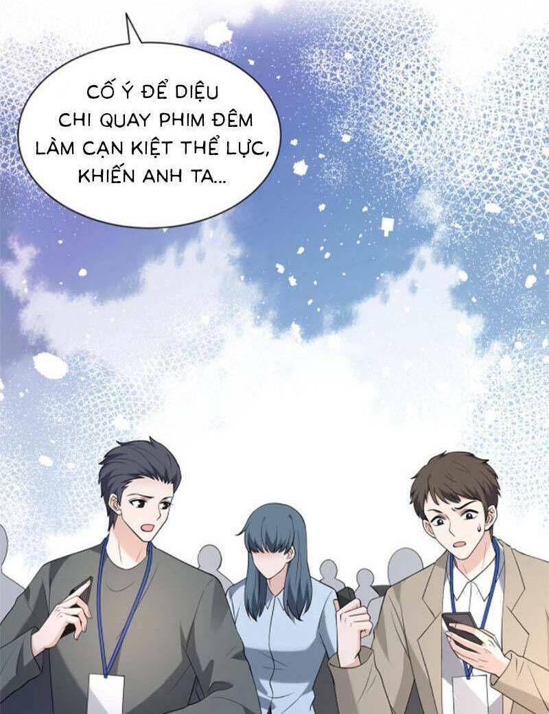 Thiên Kim Toàn Năng Đại Tài Chapter 98 - Trang 2