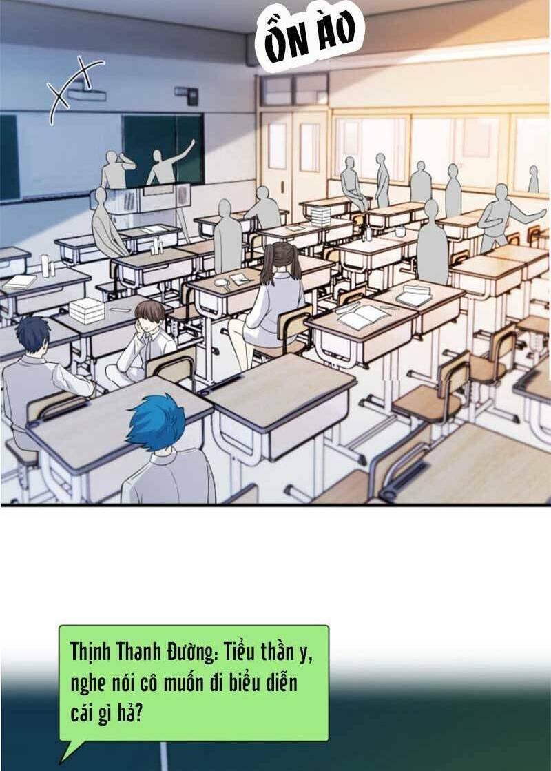 Thiên Kim Toàn Năng Đại Tài Chapter 99 - Trang 2