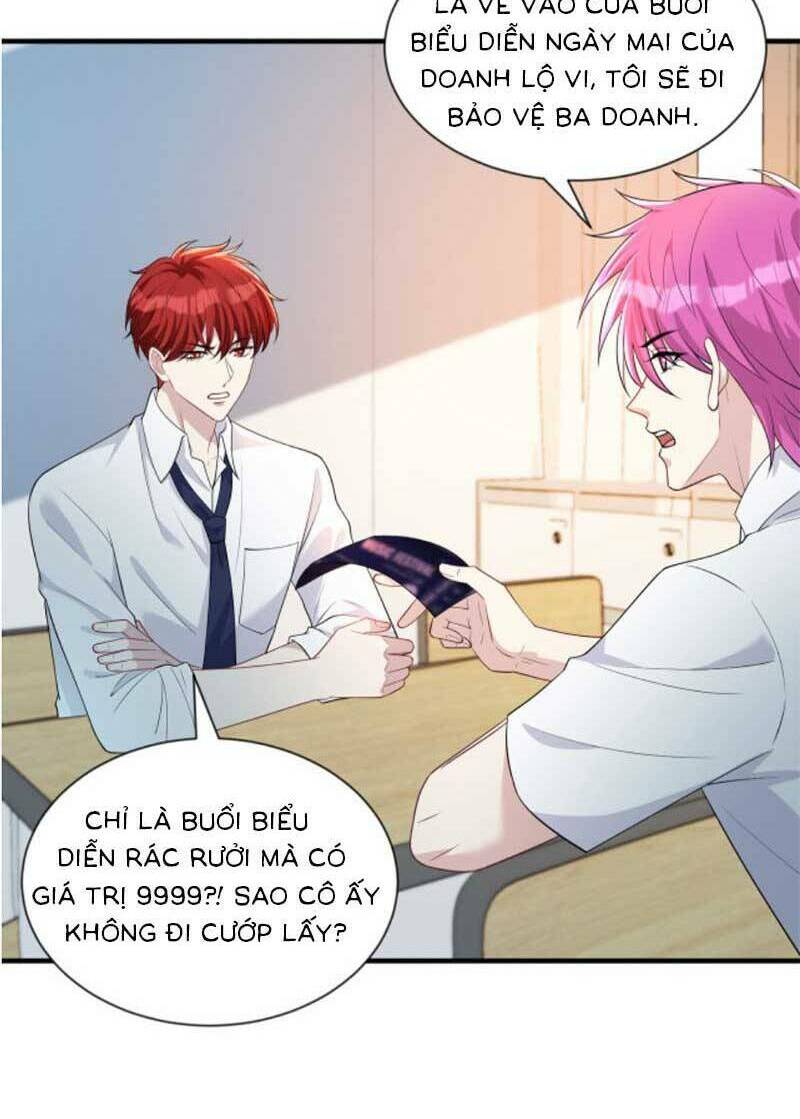 Thiên Kim Toàn Năng Đại Tài Chapter 99 - Trang 2