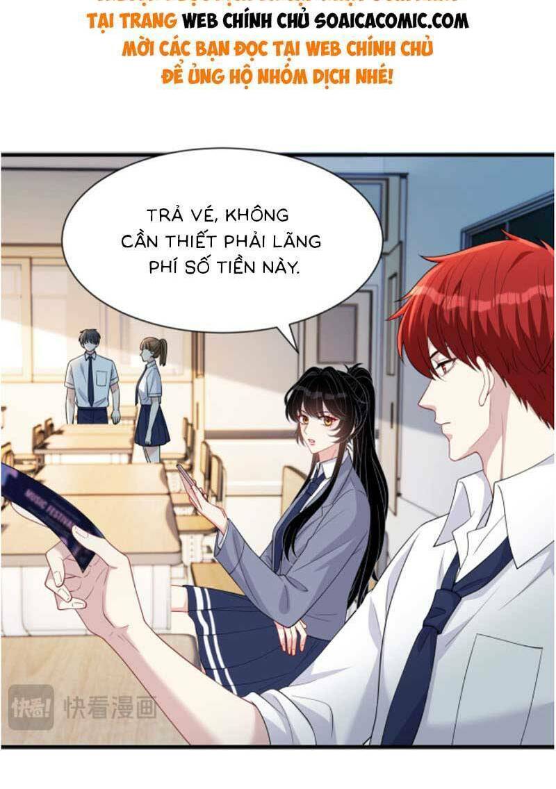 Thiên Kim Toàn Năng Đại Tài Chapter 99 - Trang 2