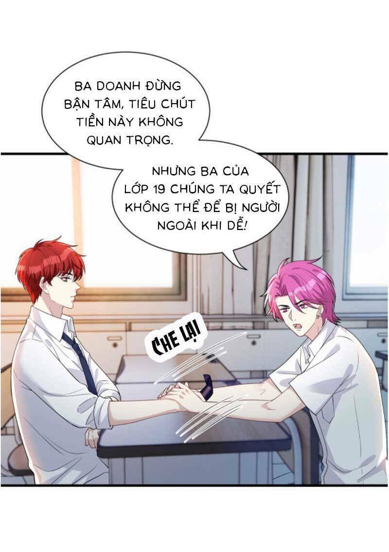 Thiên Kim Toàn Năng Đại Tài Chapter 99 - Trang 2