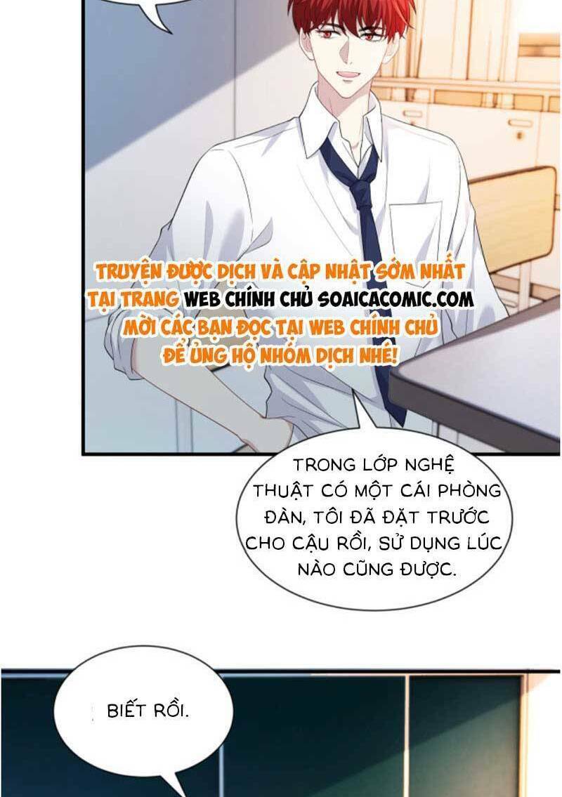 Thiên Kim Toàn Năng Đại Tài Chapter 99 - Trang 2