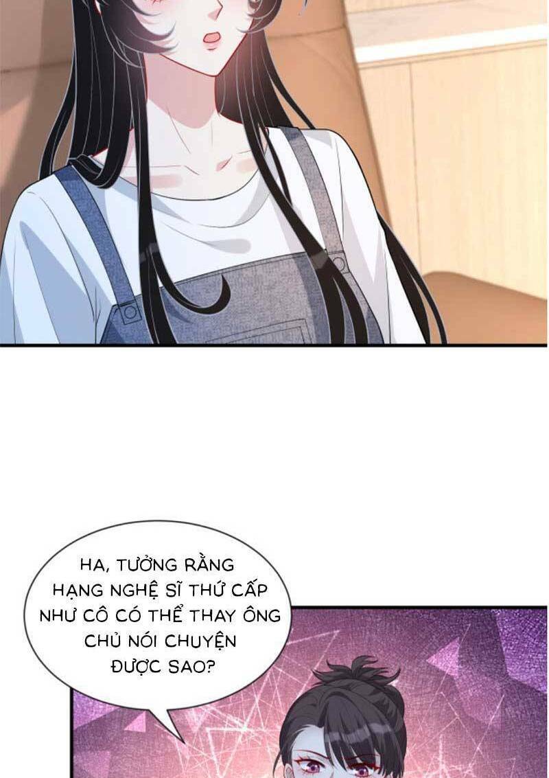 Thiên Kim Toàn Năng Đại Tài Chapter 99 - Trang 2