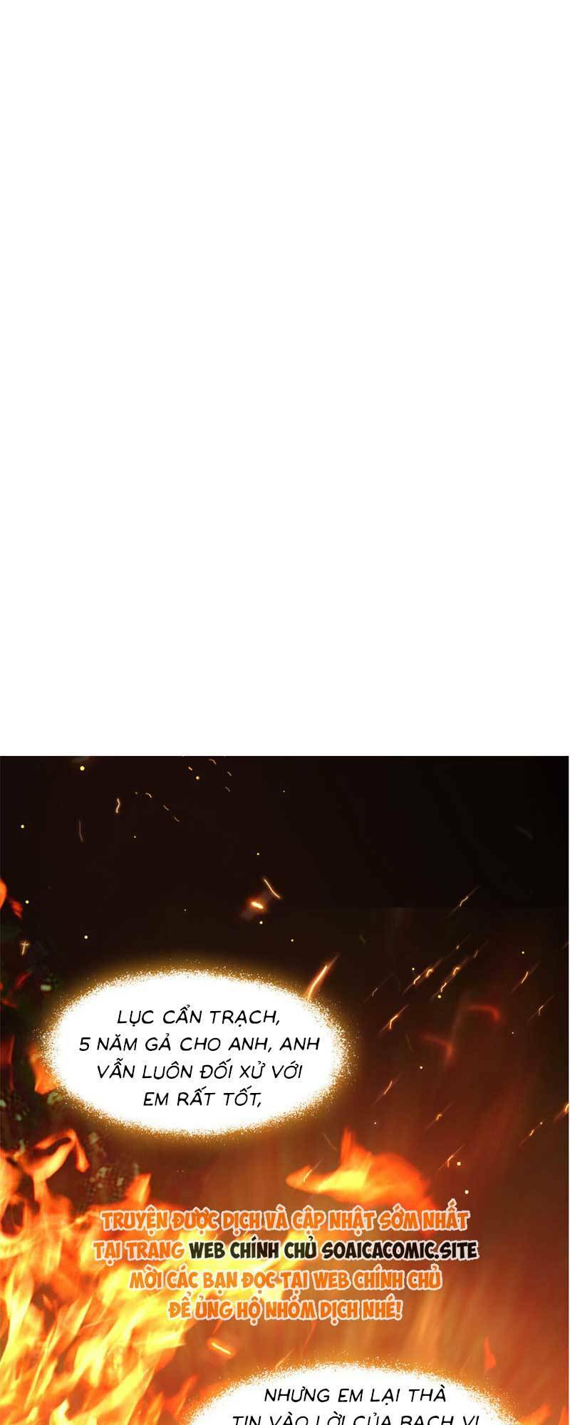 Thiên Kim Toàn Năng Trọng Sinh Chapter 1 - Trang 2