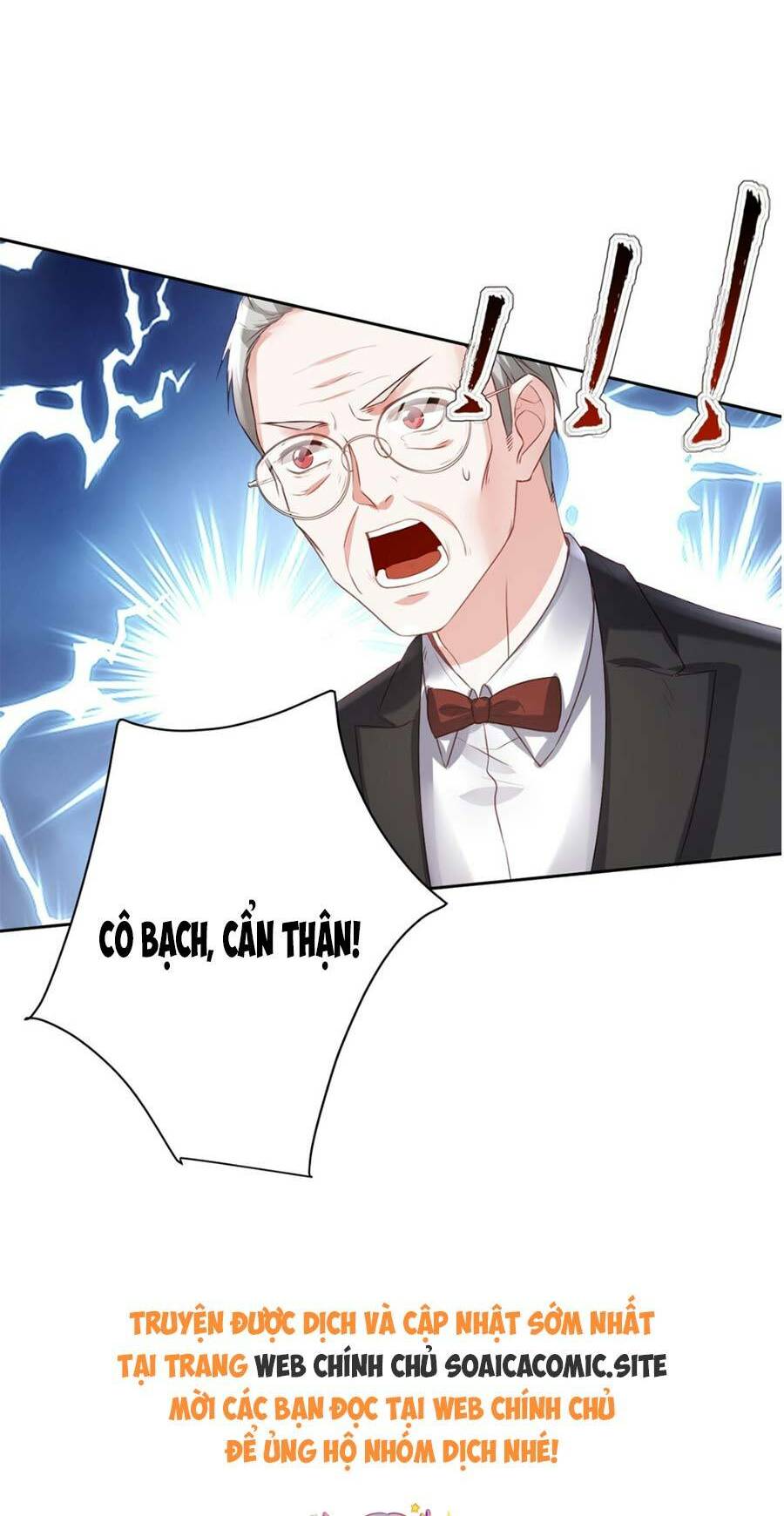 Thiên Kim Toàn Năng Trọng Sinh Chapter 4 - Trang 2