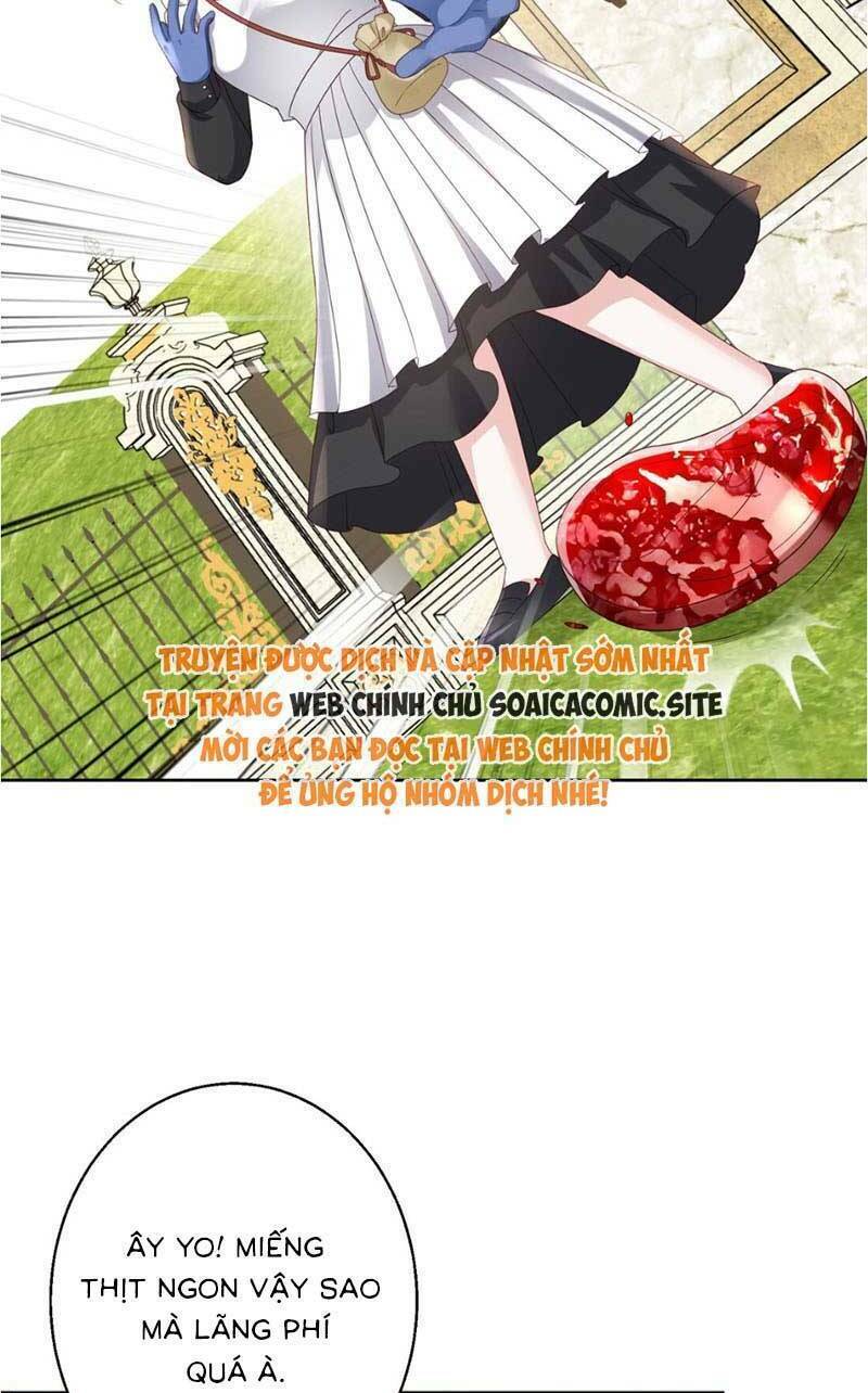 Thiên Kim Toàn Năng Trọng Sinh Chapter 6 - Trang 2