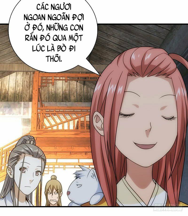 Thiên Long Bát Bộ Webtoon Chapter 1 - Trang 2