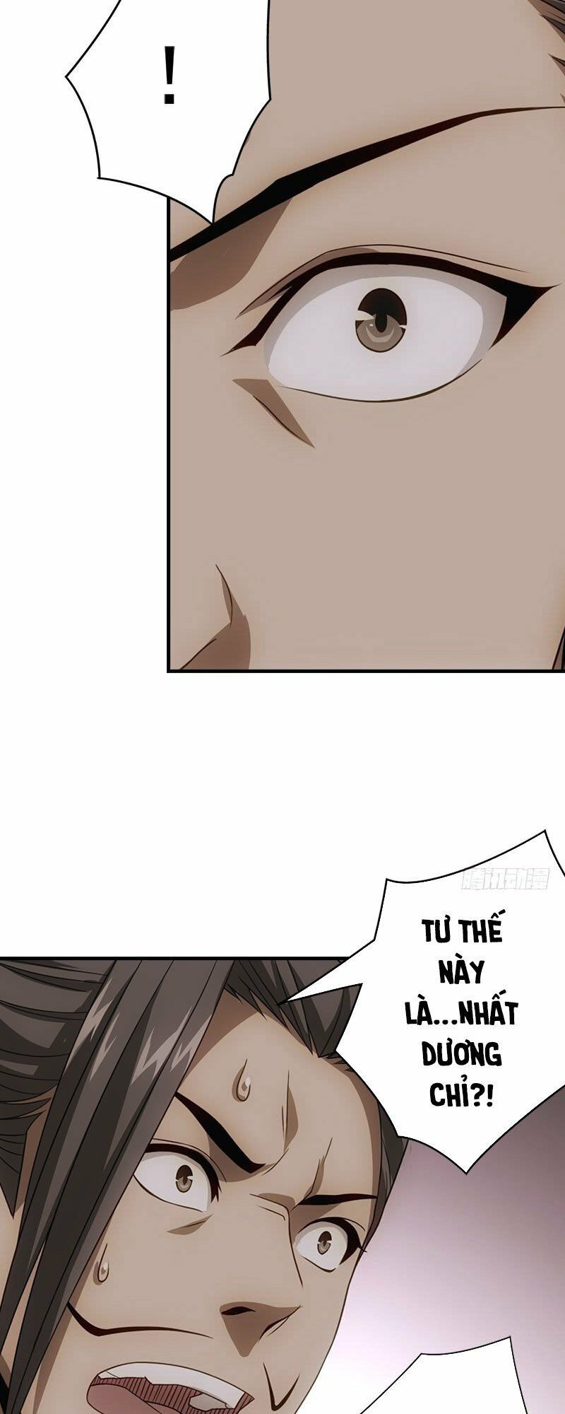 Thiên Long Bát Bộ Webtoon Chapter 1 - Trang 2