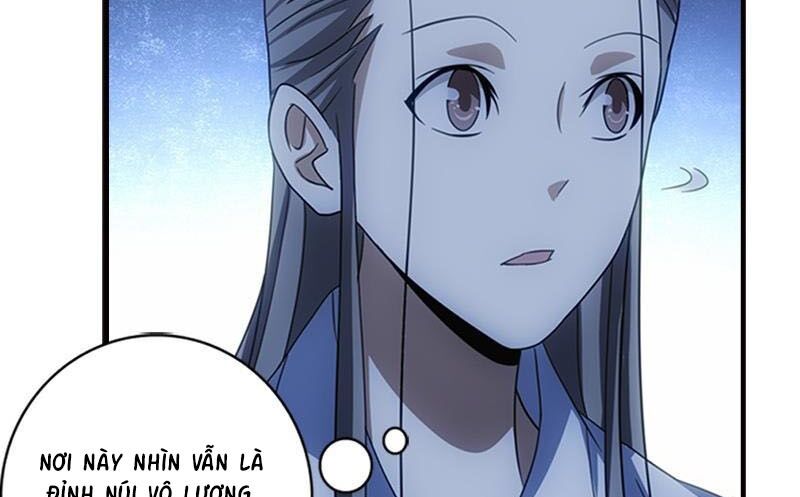 Thiên Long Bát Bộ Webtoon Chapter 12 - Trang 2