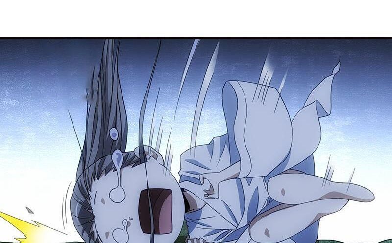 Thiên Long Bát Bộ Webtoon Chapter 12 - Trang 2