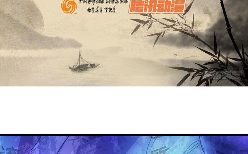 Thiên Long Bát Bộ Webtoon Chapter 12 - Trang 2