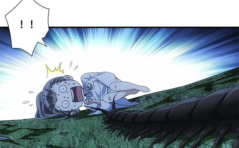 Thiên Long Bát Bộ Webtoon Chapter 12 - Trang 2