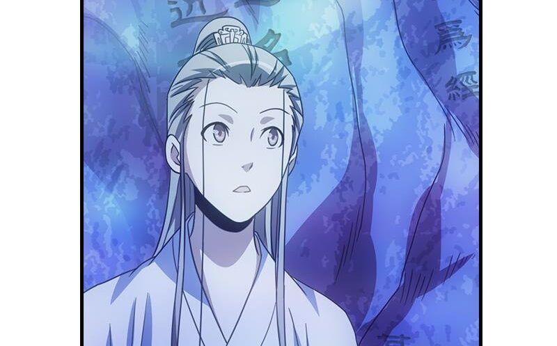 Thiên Long Bát Bộ Webtoon Chapter 12 - Trang 2