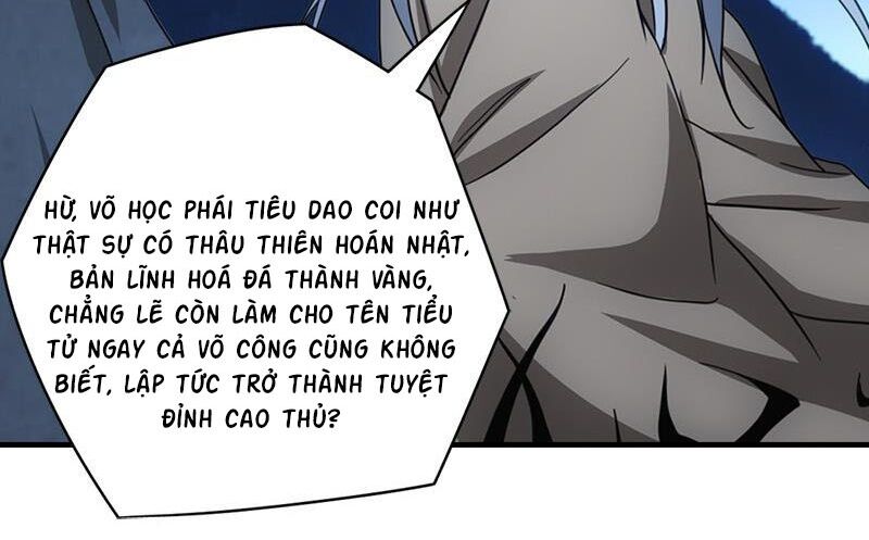 Thiên Long Bát Bộ Webtoon Chapter 13 - Trang 2