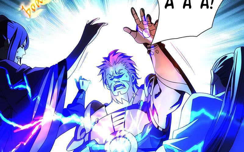 Thiên Long Bát Bộ Webtoon Chapter 14 - Trang 2