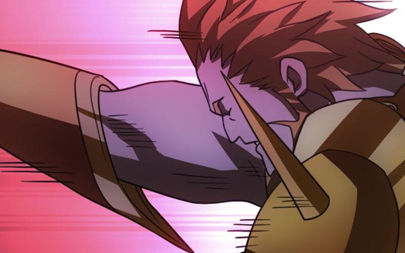 Thiên Long Bát Bộ Webtoon Chapter 14 - Trang 2