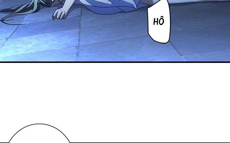 Thiên Long Bát Bộ Webtoon Chapter 14 - Trang 2