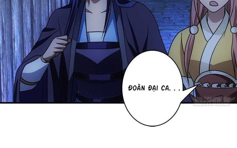 Thiên Long Bát Bộ Webtoon Chapter 14 - Trang 2