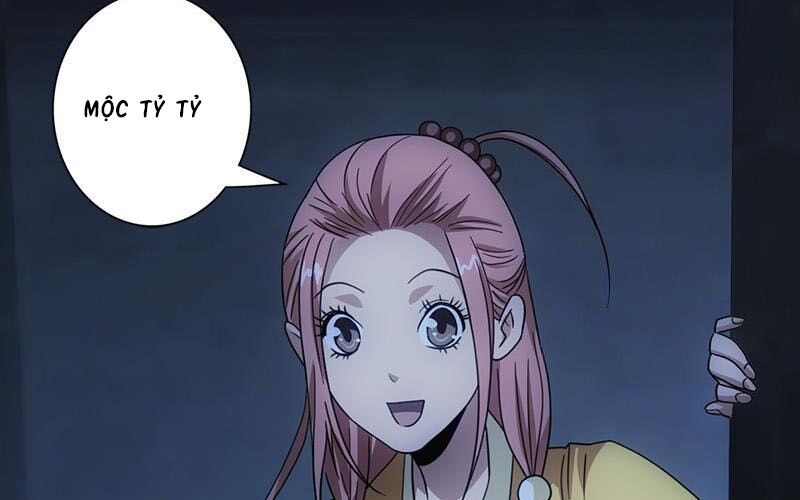 Thiên Long Bát Bộ Webtoon Chapter 14 - Trang 2