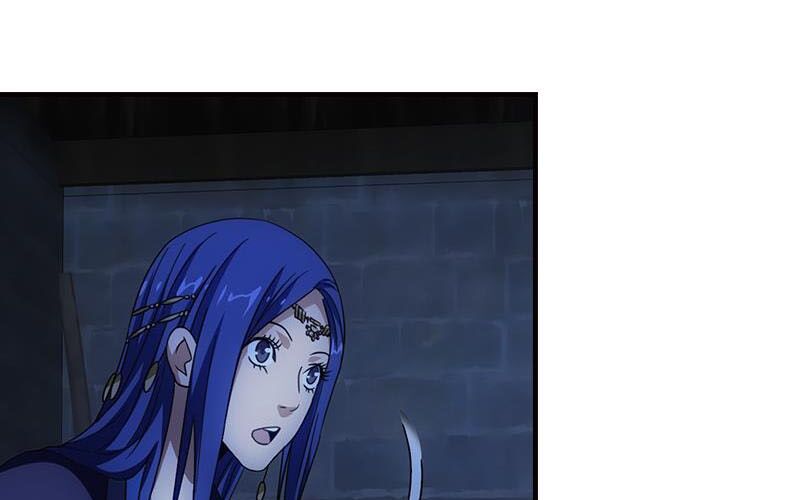 Thiên Long Bát Bộ Webtoon Chapter 14 - Trang 2