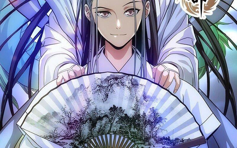 Thiên Long Bát Bộ Webtoon Chapter 14 - Trang 2