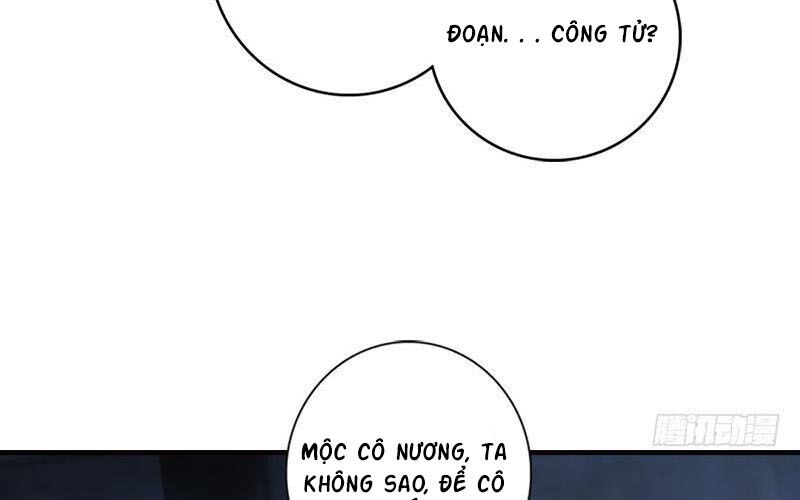 Thiên Long Bát Bộ Webtoon Chapter 14 - Trang 2