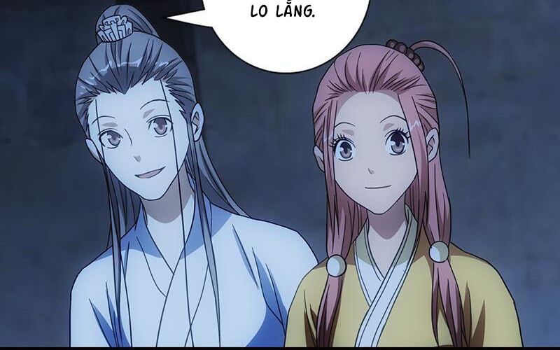 Thiên Long Bát Bộ Webtoon Chapter 14 - Trang 2